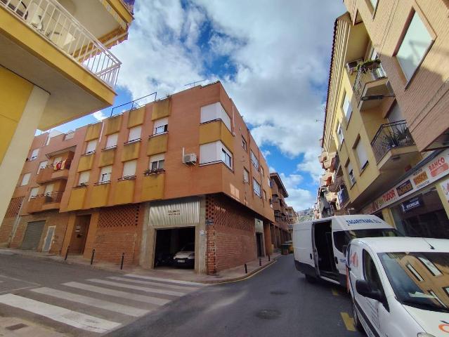 Ático en venta en Campillo y Suertes, Noroeste