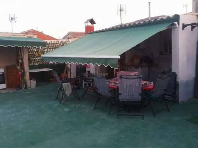Ático en venta en Campillo y Suertes, Noroeste