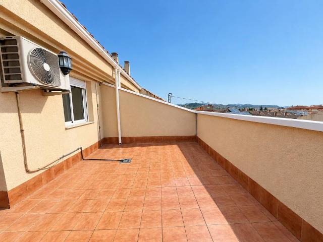 Ático en venta en Campillo y Suertes, Cehegín