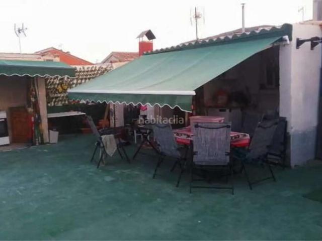 Ático en venta en Campillo y Suertes, Noroeste