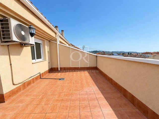 Ático en venta en Campillo y Suertes, Cehegín
