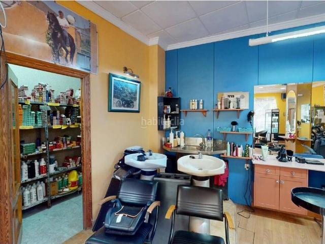Ático en venta en Campillo y Suertes, Noroeste