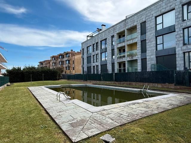 Ático en venta en Llanes, Asturias