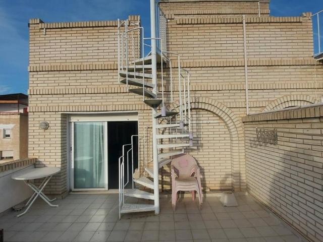 Ático en venta en El Vendrell, el Puig