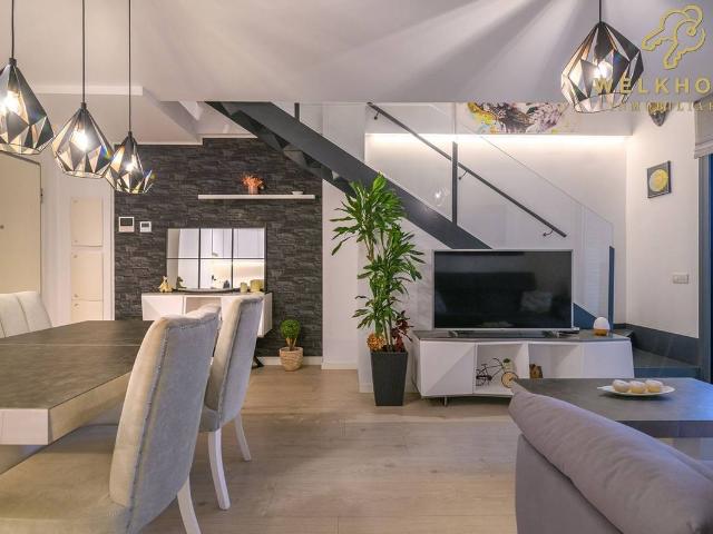 Ático en venta en Centre, Baix Llobregat