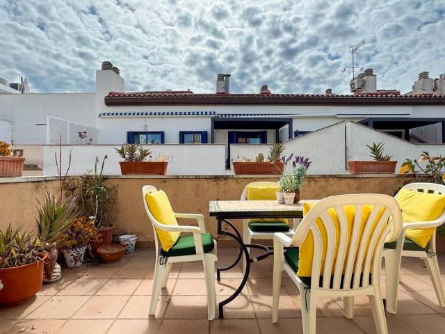 Ático en venta en Sitges