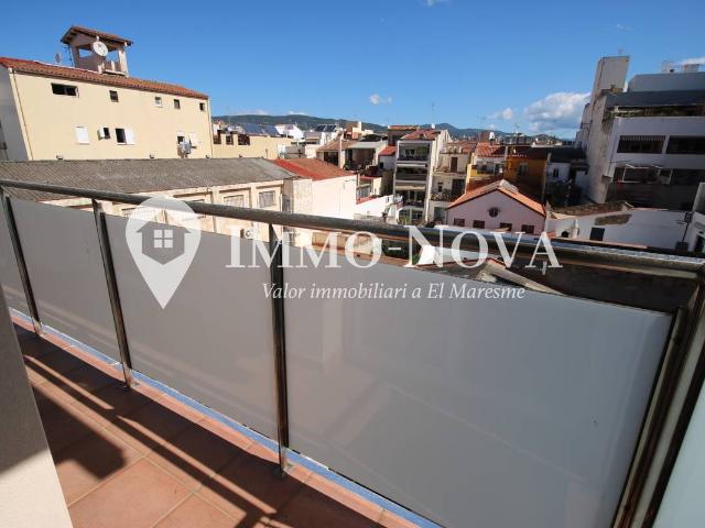 Ático en venta en Eixample, Maresme