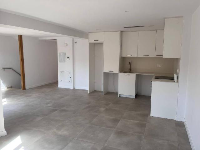 Ático en venta en Casc antic, Baix Camp