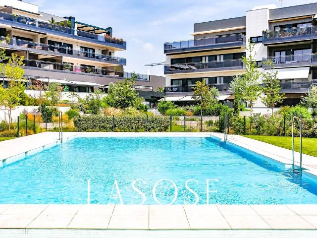 Ático en venta en Sitges, Barcelona