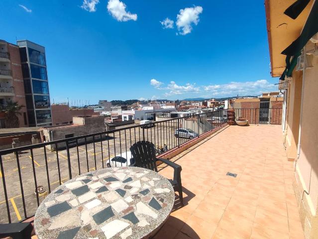 Ático en venta en Lloret De Mar
