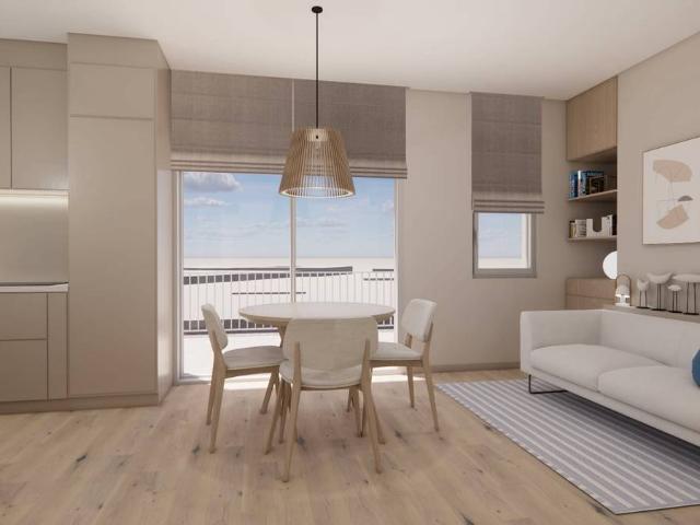 Ático en venta en Sitges