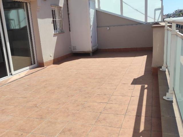 Ático en venta en Sitges