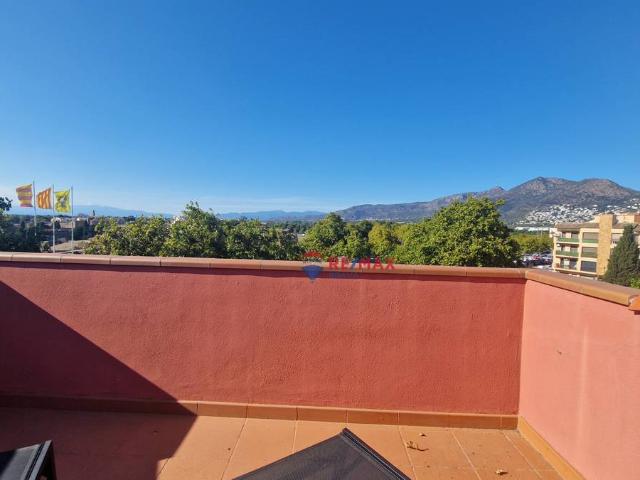 Ático en venta en Roses, Girona