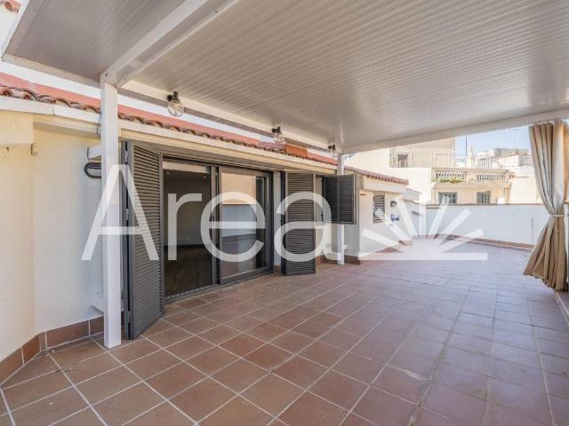 Ático en venta en Maresme, Catalunya
