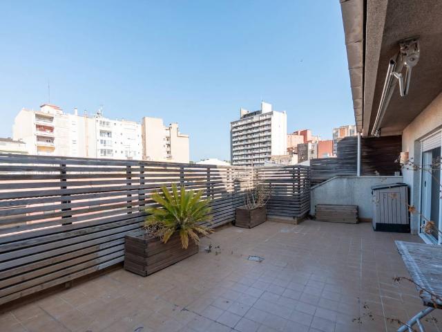 Ático en venta en Figueres