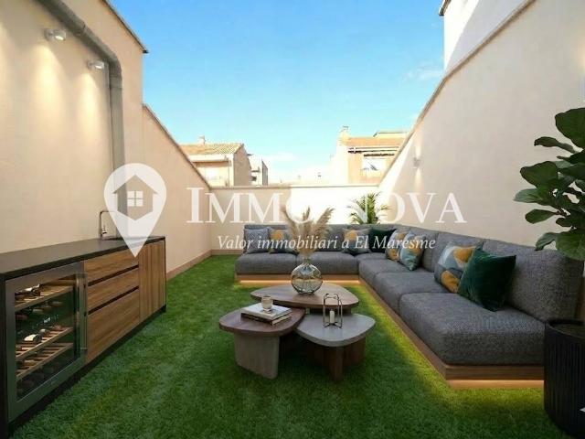 Ático en venta en Eixample, Maresme