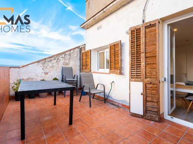 Ático en venta en Plaça de l'Ajuntament, Anoia