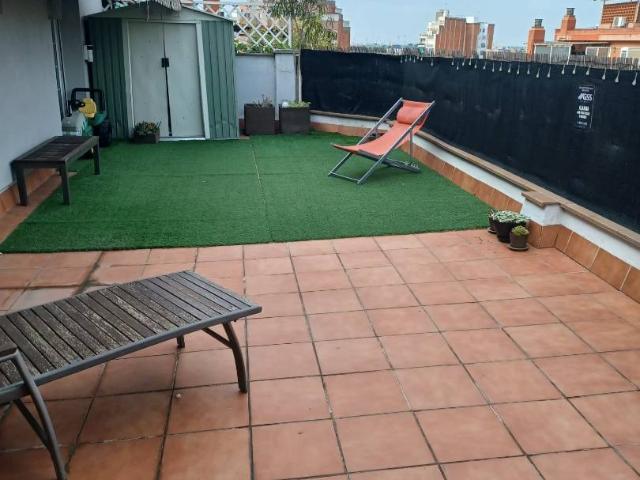 Ático en venta en Districte I, Barcelonès