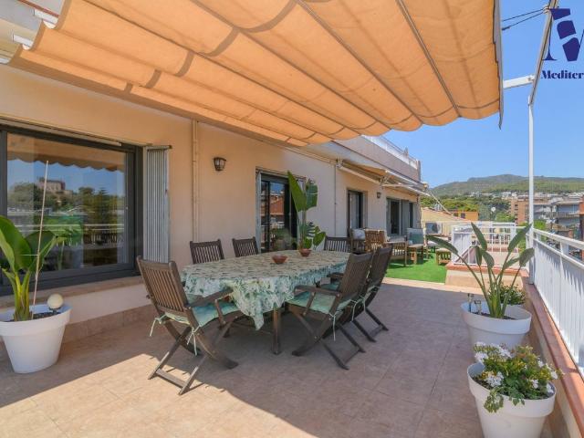 Ático en venta en Centre, Baix Llobregat