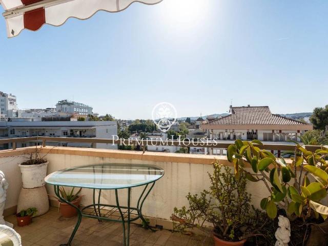 Ático en venta en Sitges