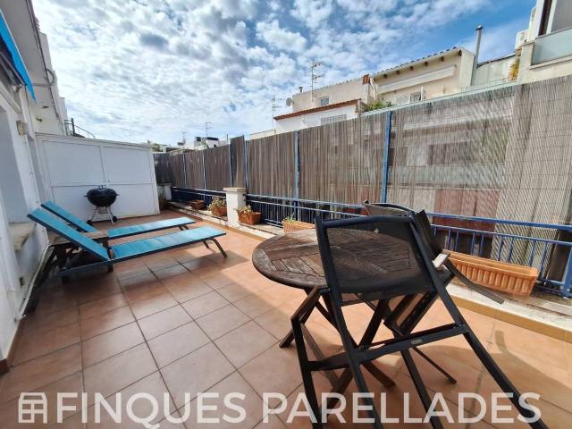 Ático en venta en Sitges