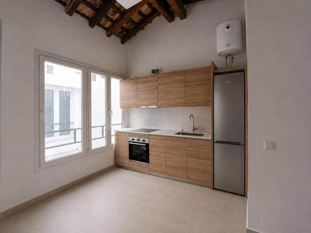 Ático en venta en Casc antic, Baix Camp