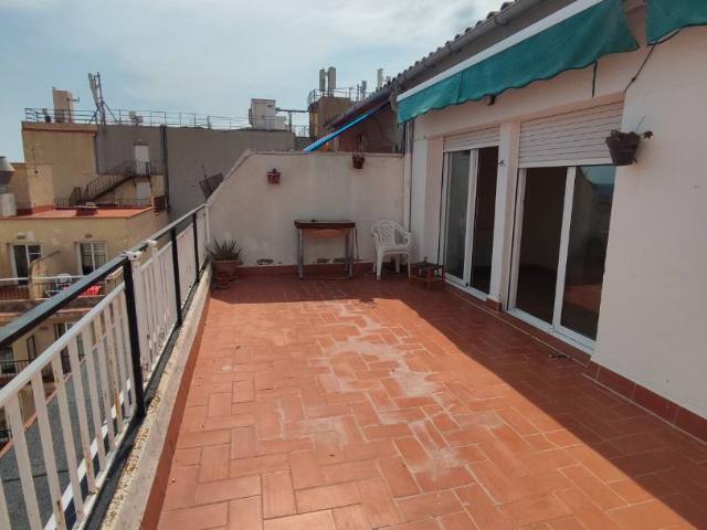 Ático en venta en Lloret De Mar