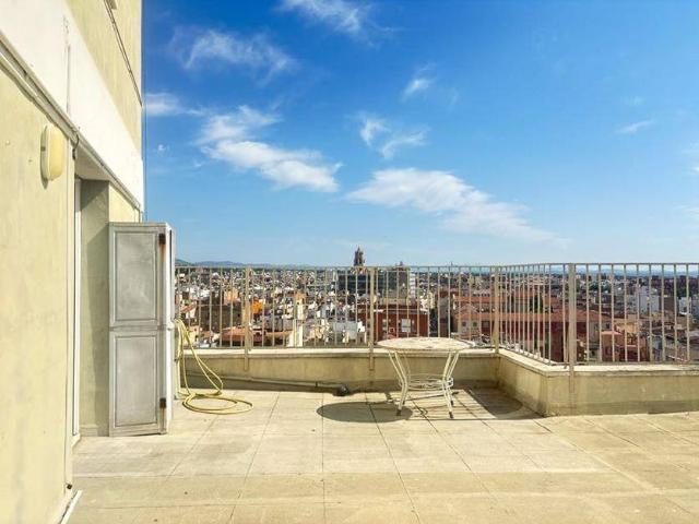 Ático en venta en Casc antic, Baix Camp