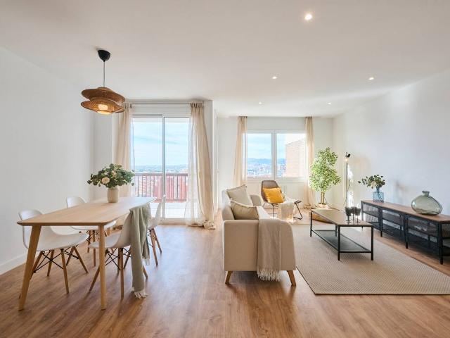 Ático en venta en Centre, L'hospitalet De Llobregat