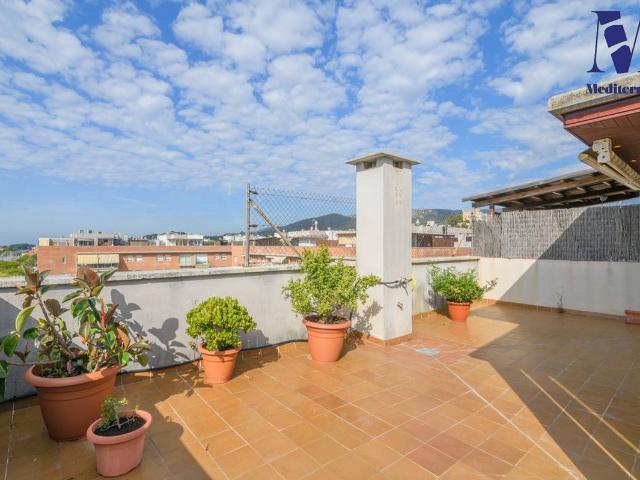 Ático en venta en Centre, Baix Llobregat