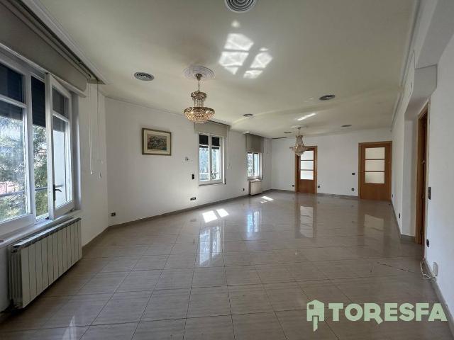 Ático en venta en Centre, Vallès Oriental