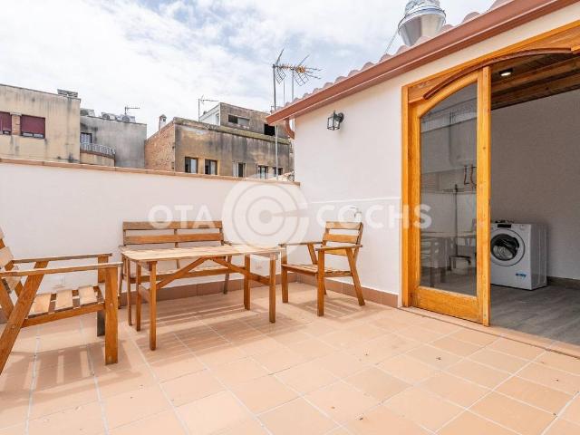 Ático en venta en Reus, Casc antic