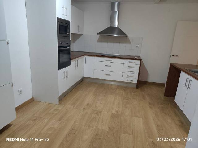 Ático en venta en El Palou, Garraf