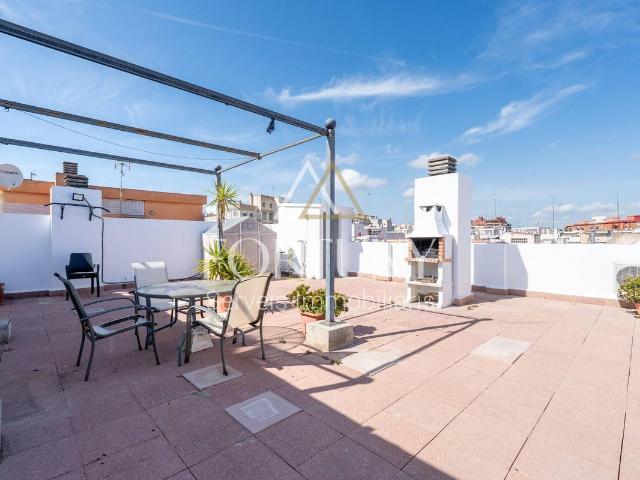 Ático en venta en Reus, Casc antic