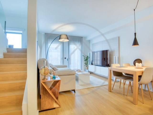 Ático en venta en Palamós, el Pedró
