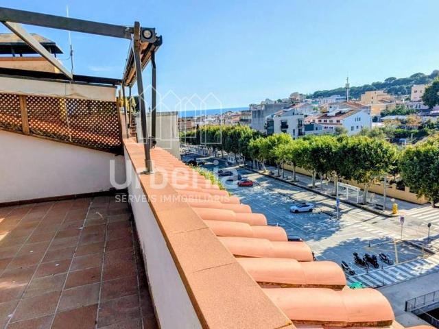 Ático en venta en Maresme, Catalunya
