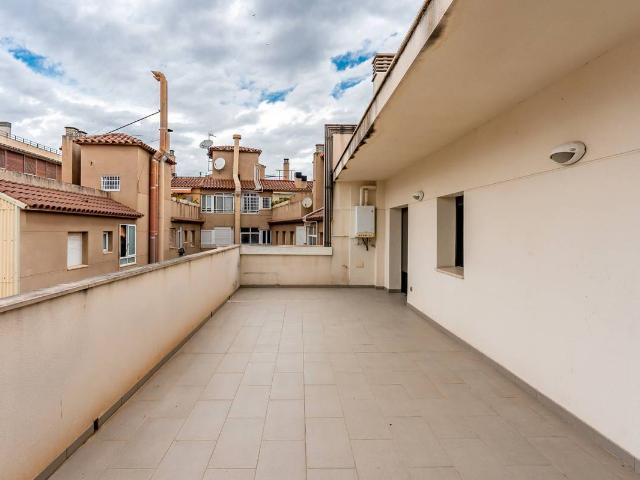 Ático en venta en Casc antic, Baix Camp