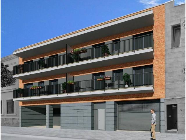Ático en venta en Centre, Baix Llobregat