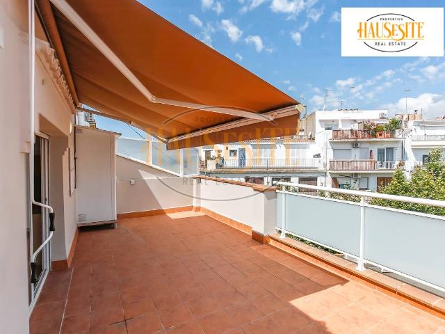 Ático en venta en Sitges