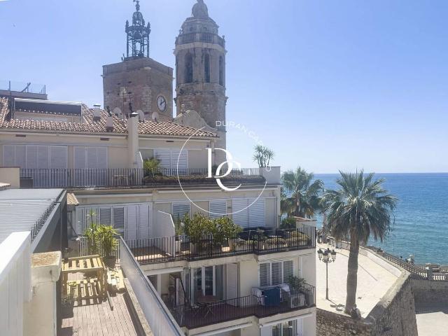Ático en venta en Sitges