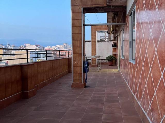 Ático en venta en Casc antic, Baix Camp