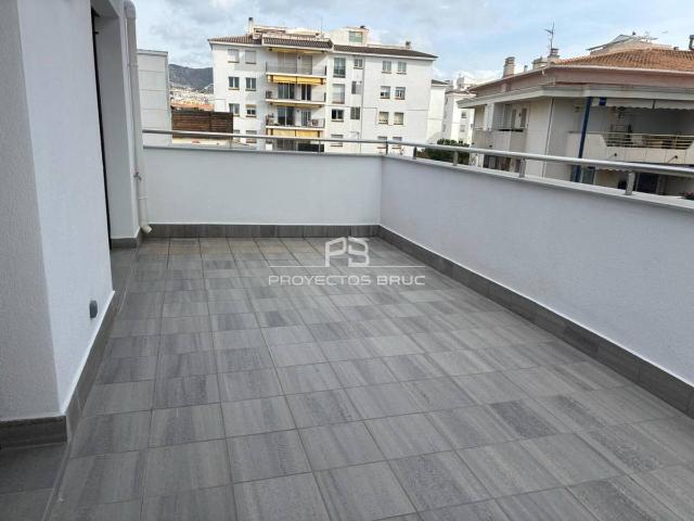 Ático en venta en Sitges