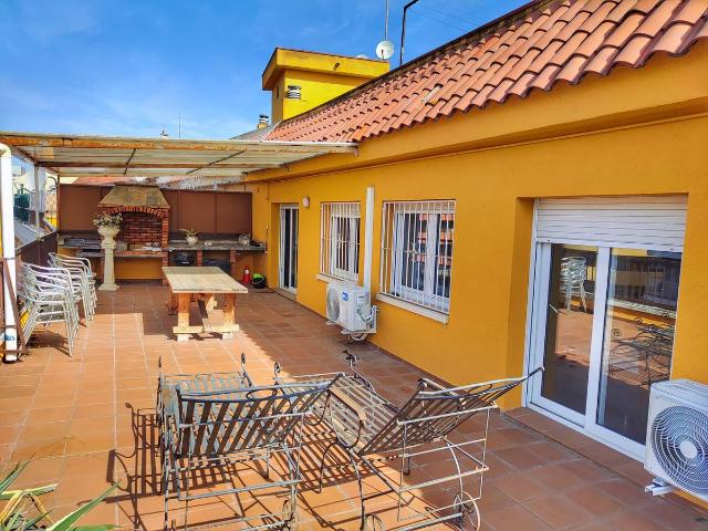 Ático en venta en Lloret De Mar
