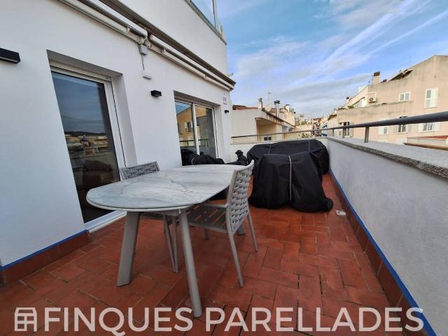 Ático en venta en Sitges