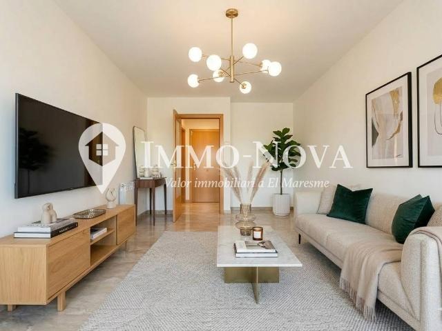 Ático en venta en Eixample, Maresme