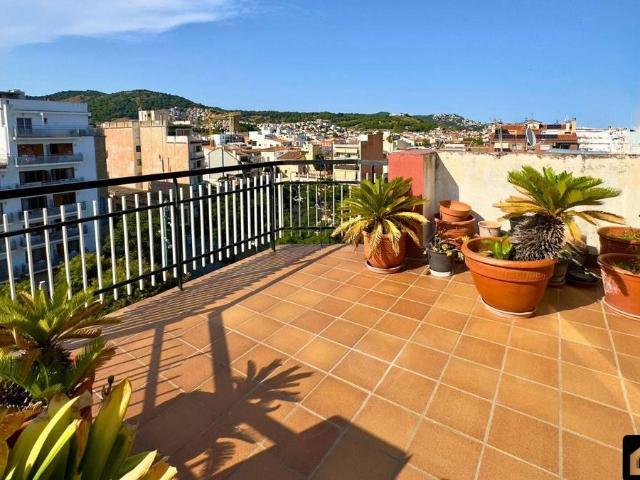 Ático en venta en Maresme, Catalunya