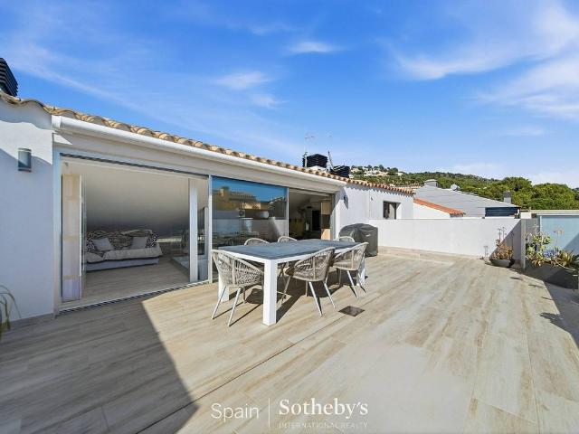 Ático en venta en Alt Empordà, Catalunya