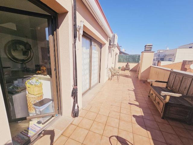 Ático en venta en El Vendrell, el Puig