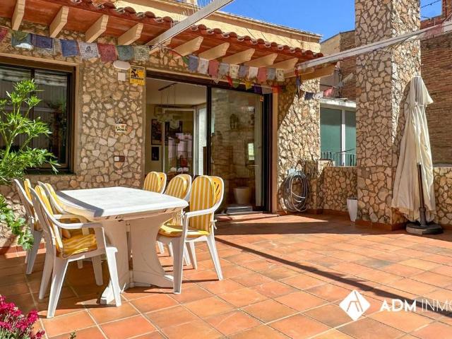 Ático en venta en Casc antic, Baix Camp