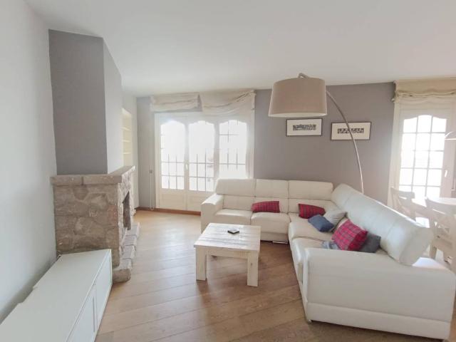 Ático en venta en Sitges